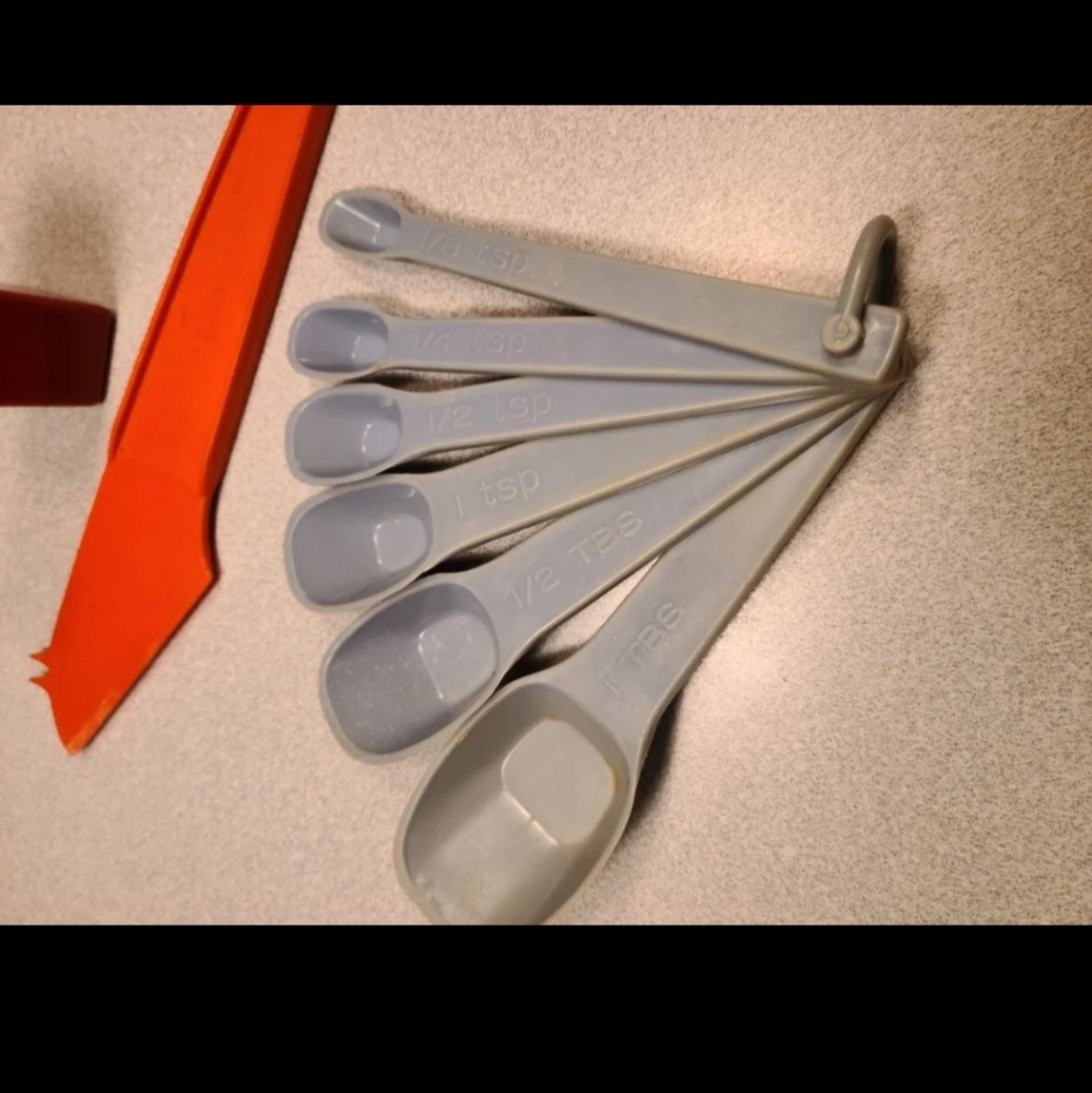 Tupperware vintage